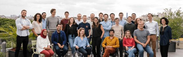 French medtech Gleamer raises €27 million to escalate international expansion of its AI-powered medical imaging solutions