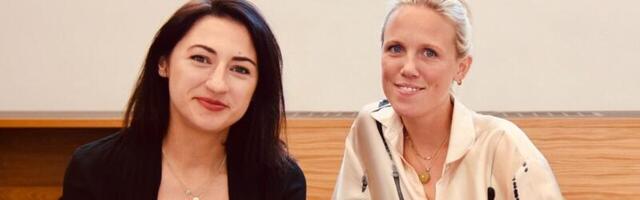 Carbon accounting startup Plan A secures $27M to expand across Europe