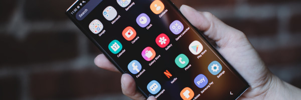 Samsung Galaxy Note 20 Ultra review