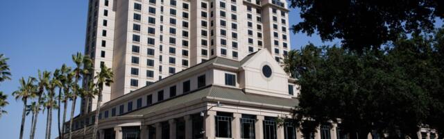 Big San Jose hotel gets finance boosts from lender as occupancy rises