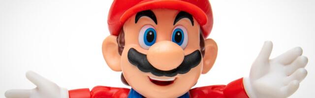Inside Nintendo in the 1990s: Star Fox, late nights and making the N64