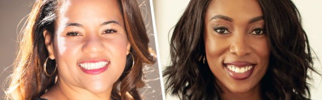 Learn how to scale social impact startups at Disrupt with Phaedra Ellis-Lamkins and Jessica O. Matthews