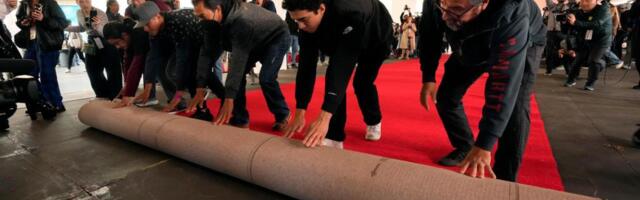 Oscars producers promise surprises for Sunday’s (1 hour earlier) show