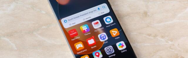 Huawei P70 announcement reportedly delayed