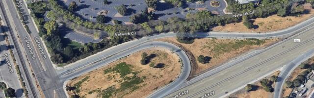 Hundreds of homes may replace part of huge Silicon Valley tech campus
