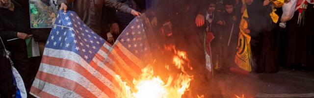 Israel just raised the risk of a regional war