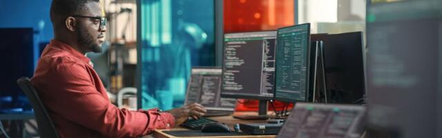 Learning how to use AI could boost your pay by 25%, study finds