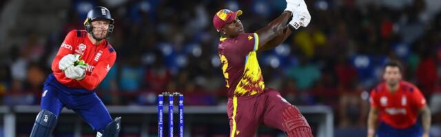 How to watch West Indies vs. South Africa online for free