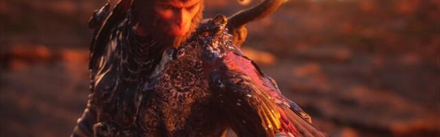 Black Myth: Wukong Xbox delay not due to "platform limitations", Microsoft reiterates