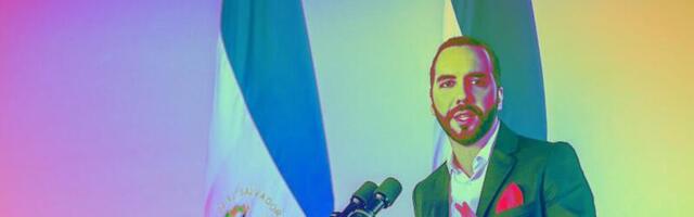 El Salvador President Nayib Bukele to Present Debt-Free Budget for 2025