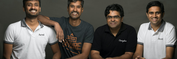 Chargebee raises $55 million to help businesses move to subscriptions