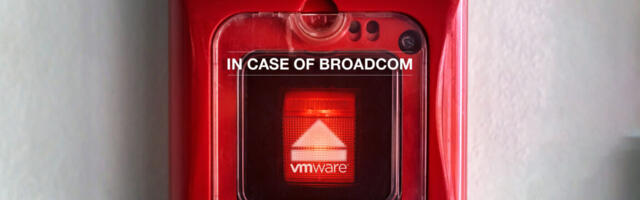 A year after Broadcom’s VMware buy, customers eye exit strategies