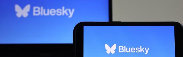 Bluesky goes down amid exodus from Elon Musk's X / Twitter