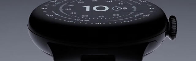 Google keeps teasing this Pixel Watch face you still can’t get