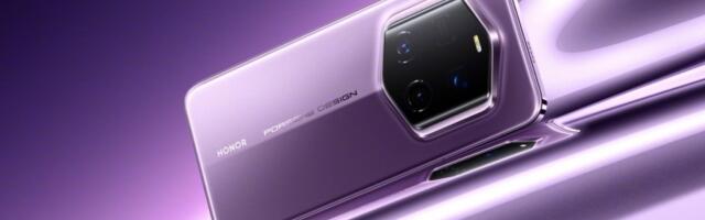 Honor Magic 7 RSR Porsche Design to feature improved 200MP periscope module