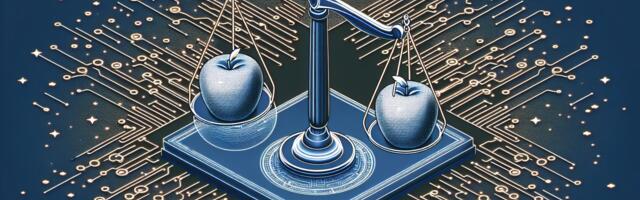 EU Commission issues recommendations amid Apple-Meta clash