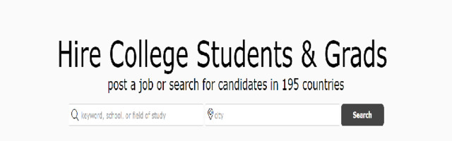 Barefoot Student – We help employers hire college students & grads!