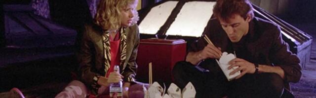 If you have to watch one (HBO) Max movie in January 2025, stream this one