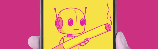 Can an AI chatbot help you quit smoking? It can, with lots of caution