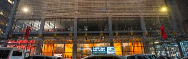 The New York Times adopts AI tools in the newsroom