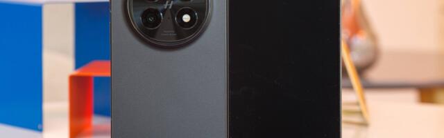 Oppo Find N5 won’t make its way to Europe