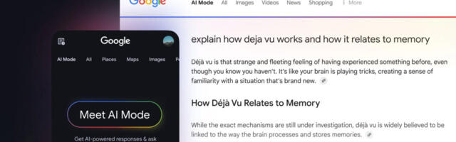 You knew it was coming: Google begins testing AI-only search results