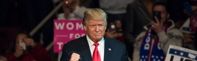 Is Hope a Strategy? Bitcoin Reclaims $85K Ahed of Trump 'Liberation Day' Tariff Announcement