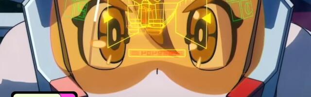 Star Wars Visions Volume 3’s First Trailer Is an Anime Extravaganza