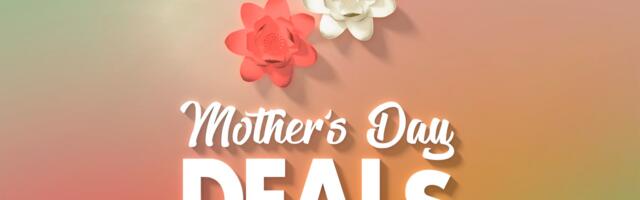 Mother's Day Deals: Save on AirPods, Apple Watch Bands, Travel Chargers, iPhones, and More