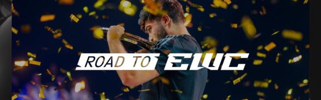 Esports World Cup spells out the path to Riyadh for 200 game tournaments