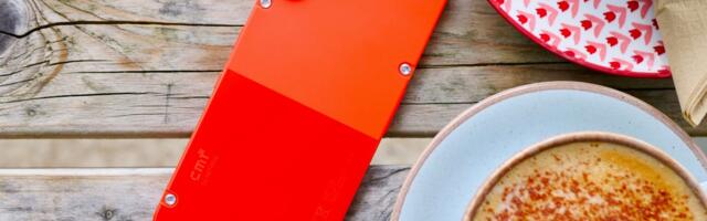 CMF Phone 2 Pro review: A quirky, fun, and great value smartphone