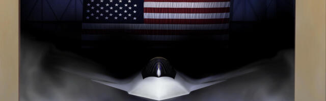 Boeing's F-47 Top Speed: How Fast Will This Fighter Jet Be?