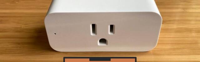 The Amazon Smart Plug falls to only $13 for Prime Day