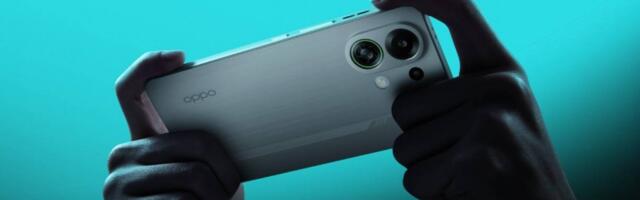Oppo K13 Turbo and K13 Turbo Pro launch with D8450 and SD 8s Gen 4 chips, waterproof fans