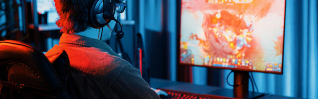 Why Many PC Gamers Still Prefer HD Monitors Over 4K