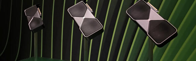 What Is NVIDIA Smooth Motion And Can My Graphics Card Use It?