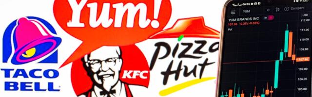 KFC and Taco Bell are doubling down on Gen Z