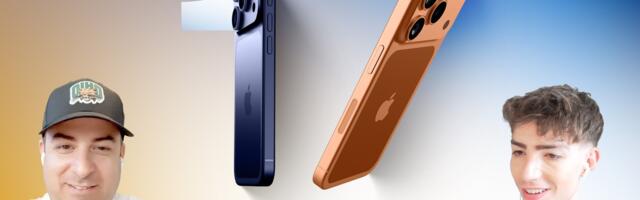 The MacRumors Show: Talking Latest iPhone 17 Pro Rumors