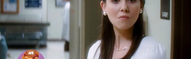 Alison Brie Wants to Make a Return to ‘Scream’