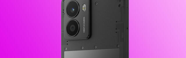 'It could change lives': HMD debuts the 'pornography incompatible' HMD Fuse kids' smartphone – and it really does work