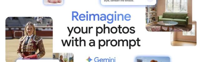Gemini Image Editing Gets a Big Upgrade