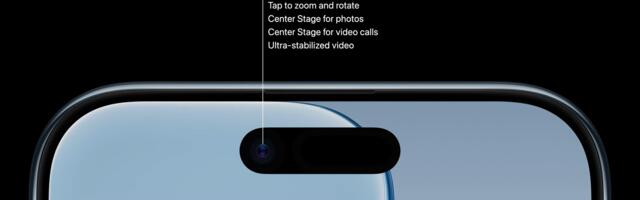 Android could learn a thing or two from iPhone 17’s selfie camera game