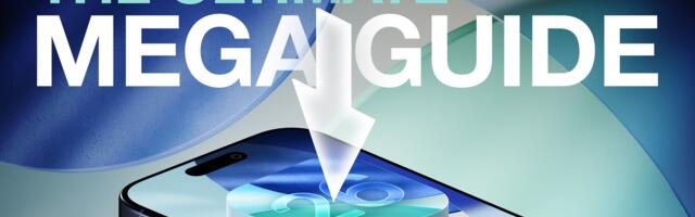 iOS 26 Features: The Ultimate Mega Guide