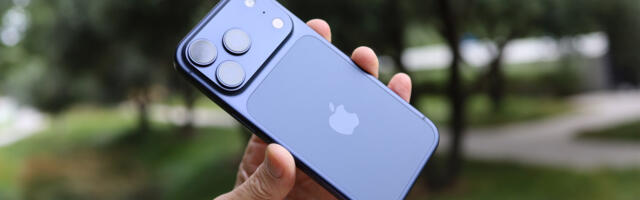 I tested the Apple iPhone 17 Pro and I love its fresh style, powerful cameras, and long battery life in a pocket-friendly form