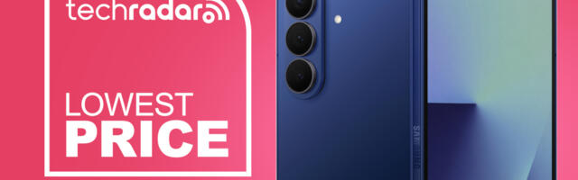 Huge Galaxy Z Fold 7 deal at Samsung gets you double storage and up to $1,000 off