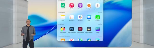 I love this brilliant macOS Tahoe change – and I can’t be the only one