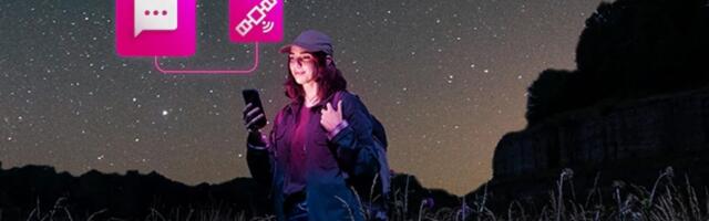 T-Mobile expands T-Satellite support to third-party apps