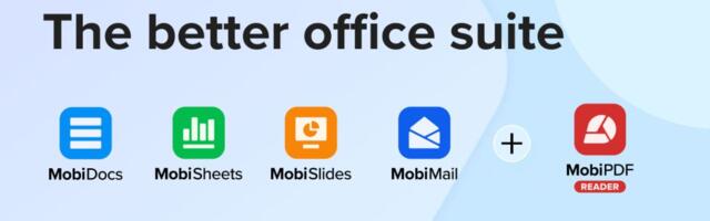 This all-in-one office suite saves you time, and it’s currently only $30