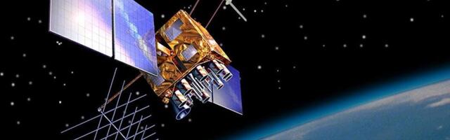 You Only Need $750 of Equipment to Pilfer Data From Satellites, Researchers Say