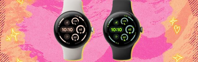 Get the Google Pixel Watch 3 for its cheapest price ever